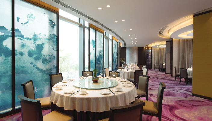 高質大閘蟹套餐推介｜大閘蟹蟹宴餐廳